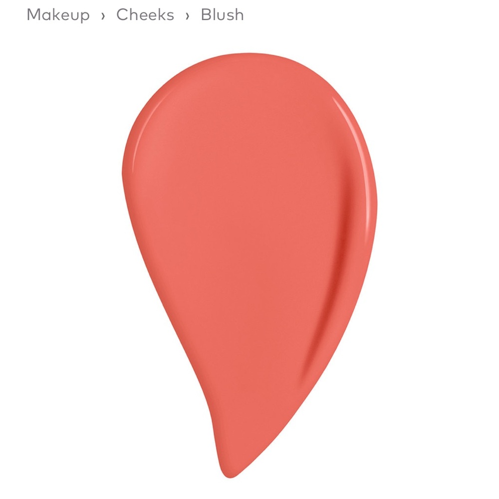 JEFFREE STAR COSMETICS
Magic Candy Liquid Blush in shade Dollhouse Dessert